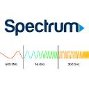 Spectrum Four Oaks logo